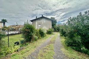 CASA INDIPENDENTE A GHISALBA