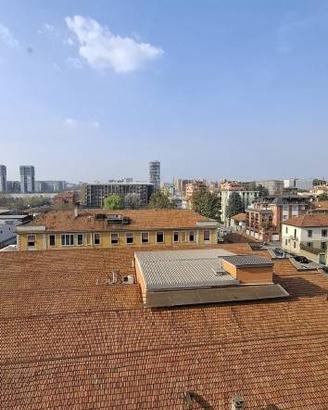 Immobile di 80 m² con 3 locali a Milano
