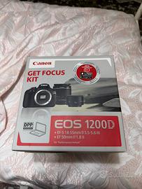 Canon Eos1200d