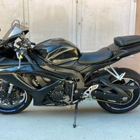Suzuki gsx-r 600 del 2006