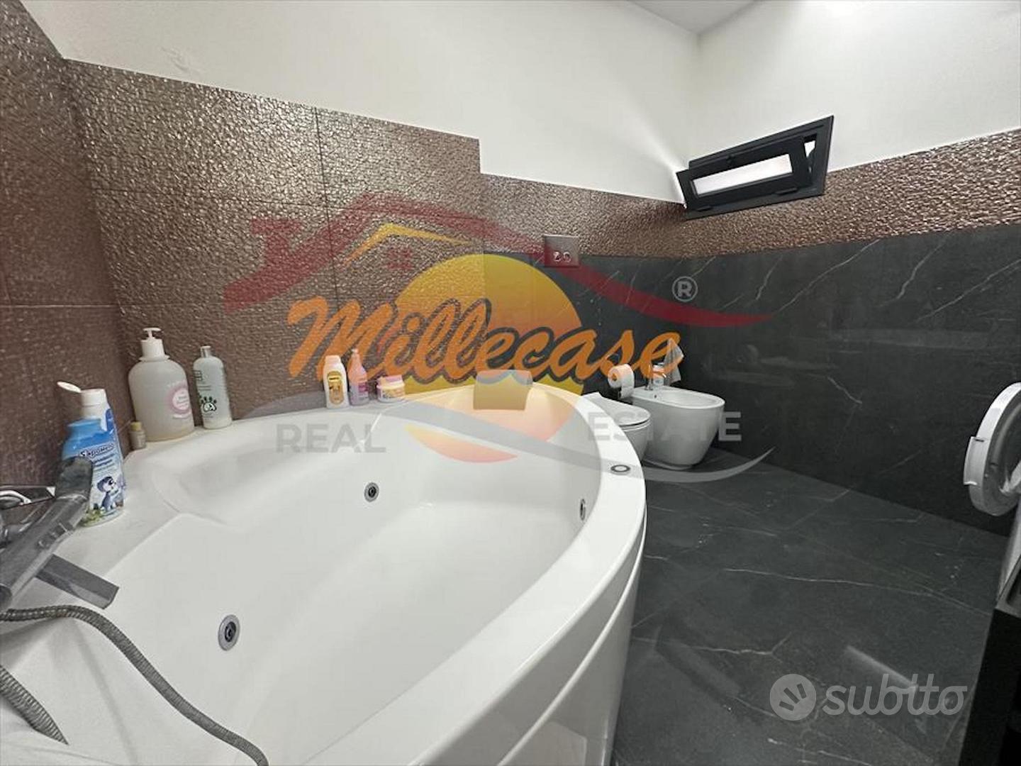 Apartment in Siracusa, Santa Lucia - Vista 3