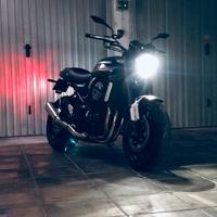 Kawasaki Z 900 rs come nuova