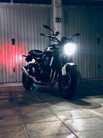 Kawasaki Z 900 rs come nuova