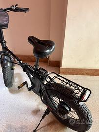 Bici Elettrica