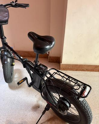 Bici Elettrica