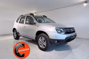 Dacia Duster ACCONTO 0€ RATE DA 190€ AL MESE