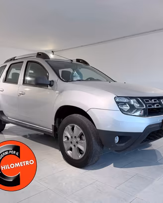 Dacia Duster ACCONTO 0€ RATE DA 190€ AL MESE