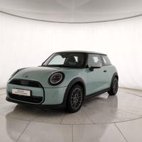 MINI Mini Cooper 3p 1.5 C Classic auto