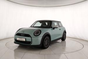 MINI Mini Cooper 3p 1.5 C Classic auto