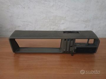cruscotto panda 141