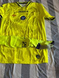 Divisa Arbitro Aia Givova 2025/26 tg.L