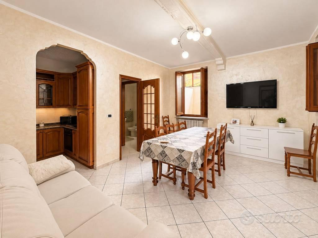 Appartamento – Carmagnola, Torino - Vista 2