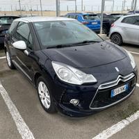Ds DS3 3 1.4 VTi 95 GPL airdream Chic