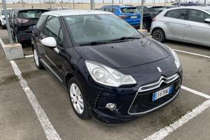 Ds DS3 3 1.4 VTi 95 GPL airdream Chic