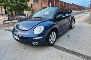 Volkswagen New Beetle 1.4 16V Cabrio
