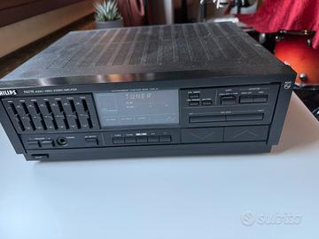 Amplificatore Philips FA775