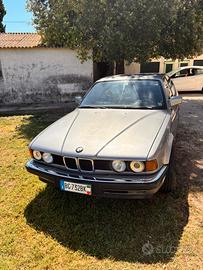 Bmw serie 7 30 i