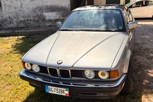 Bmw serie 7 30 i