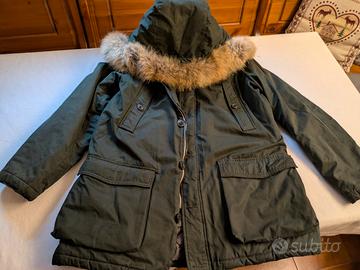 Parka Atp uomo