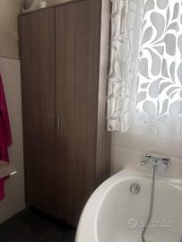 Mobile bagno