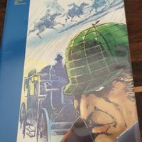 Uno studio in rosso - Arthur Conan Doyle