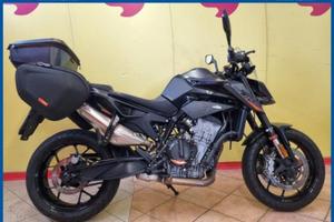 KTM 890 Duke Garantita e Finanziabile