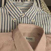 camicie uomo