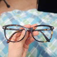 Tom Ford, montatura occhiali da donna 