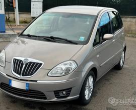Lancia musa 1.4 benzina 2008 euro 4 96.000km
