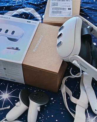 Meta quest 3