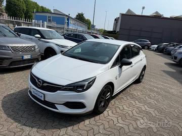 OPEL Astra 1.5 CDTI 122 CV S&S 5 porte Ultimate