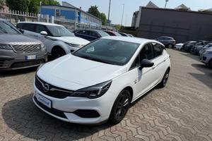 OPEL Astra 1.5 CDTI 122 CV S&S 5 porte Ultimate