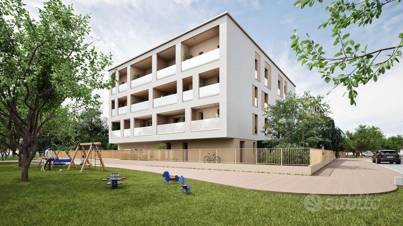 Appartamento – Noventa di Piave - Altro