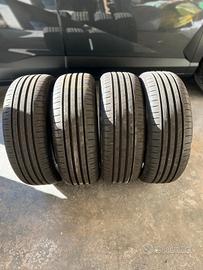 pneumatici estivi Goodyear 205/55/17/91v