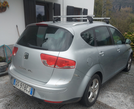 Seat Altea XL