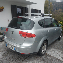 Seat Altea XL