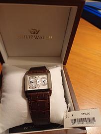 orologio Philip Watch