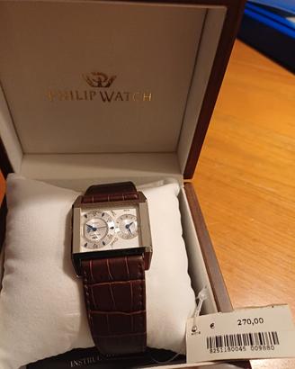 orologio Philip Watch