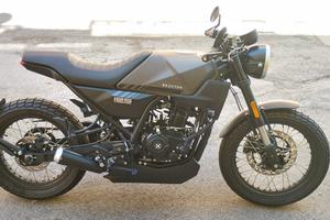 Brixton Crossfire 125 - 2023