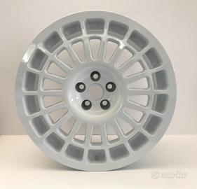 Cerchi in lega EVO Corse Monte Corse 8x17 Delta EV