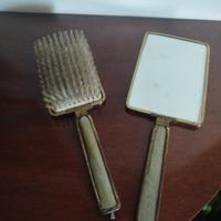 set toilette anni 50