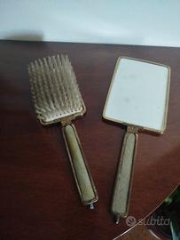 set toilette anni 50