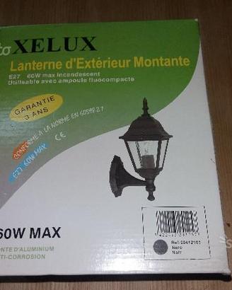 Lanterna per esterno lampade Plafoniera lampadario