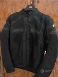 Giacca moto Held estiva traforata NUOVA