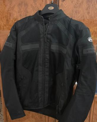 Giacca moto Held estiva traforata NUOVA