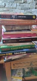 stock di 303 libri