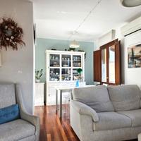 Trilocale ultimo piano con P.Auto