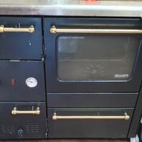 termocucina rizzoli 22kw 