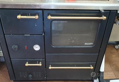 termocucina rizzoli 22kw 