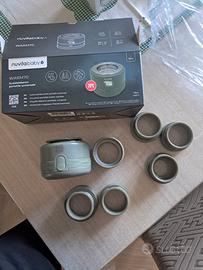 scaldabiberon Nuvita warm70